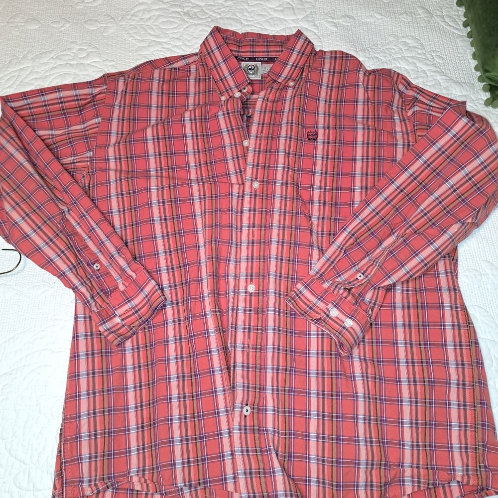 Cinch long sleeve
